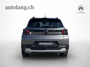 CITROEN C3 1.2 Hybrid Tonic+