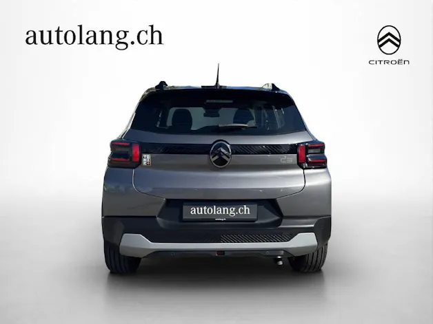 CITROEN C3 1.2 Hybrid Tonic+
