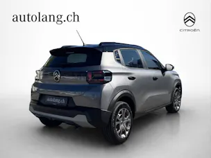 CITROEN C3 1.2 Hybrid Tonic+