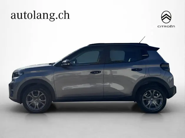CITROEN C3 1.2 Hybrid Tonic+