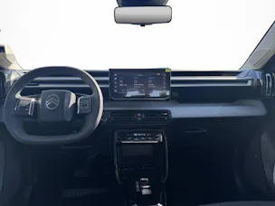 CITROEN C3 1.2 Hybrid Tonic+