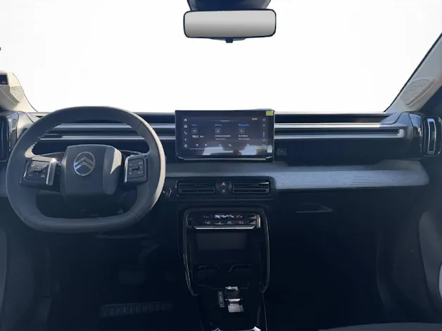 CITROEN C3 1.2 Hybrid Tonic+