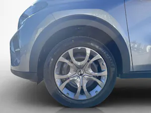 CITROEN C3 1.2 Hybrid Tonic+