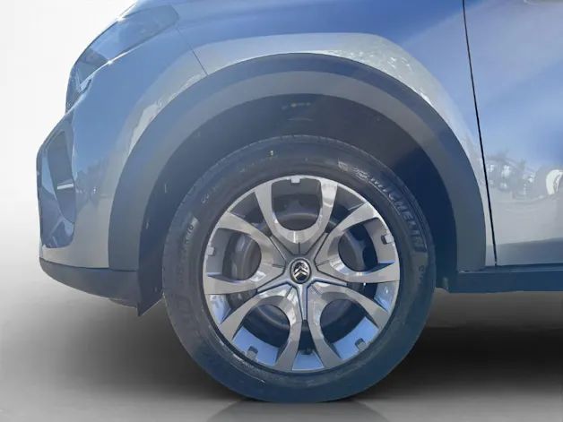 CITROEN C3 1.2 Hybrid Tonic+