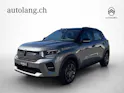 CITROEN C3 1.2 Hybrid Tonic+
