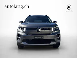 CITROEN C3 1.2 Hybrid Tonic+