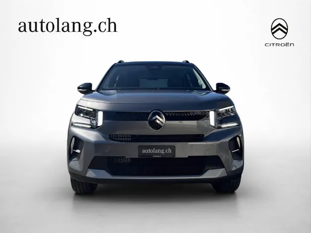 CITROEN C3 1.2 Hybrid Tonic+