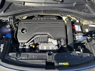 CITROEN C3 1.2 Hybrid Tonic+