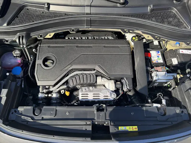 CITROEN C3 1.2 Hybrid Tonic+