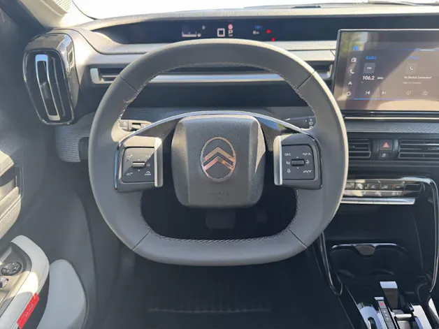 CITROEN C3 1.2 Hybrid Tonic+