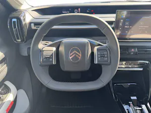 CITROEN C3 1.2 Hybrid Tonic+