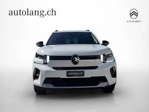CITROEN C3 1.2 Hybrid Tonic+
