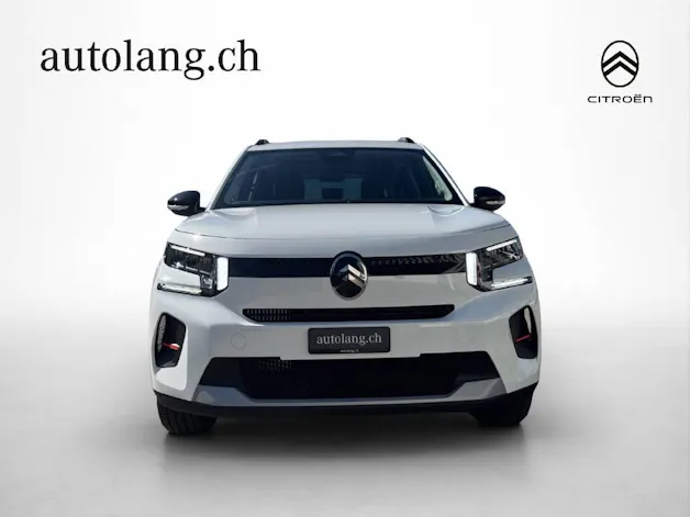CITROEN C3 1.2 Hybrid Tonic+