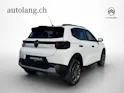 CITROEN C3 1.2 Hybrid Tonic+