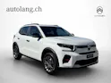 CITROEN C3 1.2 Hybrid Tonic+