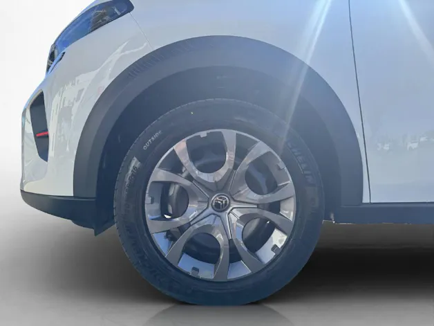 CITROEN C3 1.2 Hybrid Tonic+