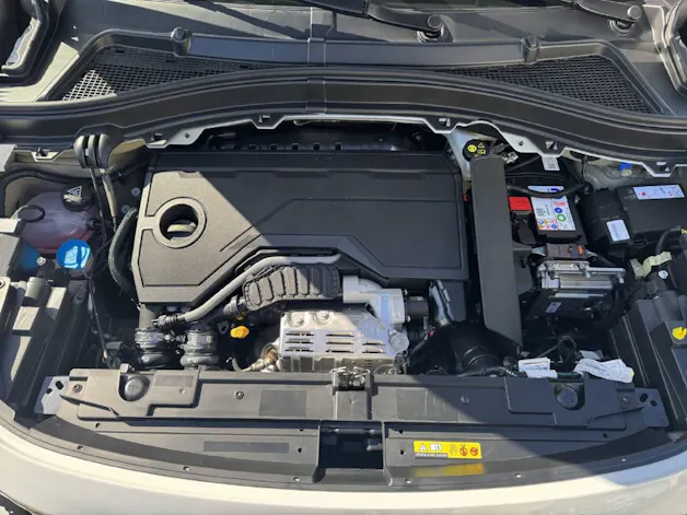 CITROEN C3 1.2 Hybrid Tonic+