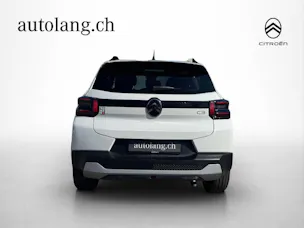 CITROEN C3 1.2 Hybrid Tonic+