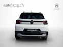CITROEN C3 1.2 Hybrid Tonic+