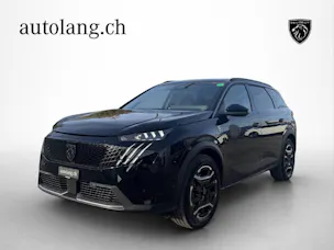 PEUGEOT 5008 1.6 PHEV 225 GT