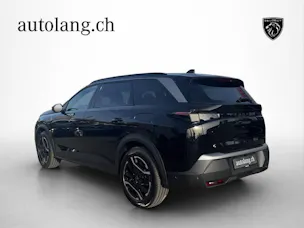 PEUGEOT 5008 1.6 PHEV 225 GT