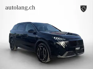PEUGEOT 5008 1.6 PHEV 225 GT