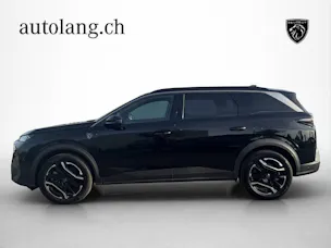 PEUGEOT 5008 1.6 PHEV 225 GT