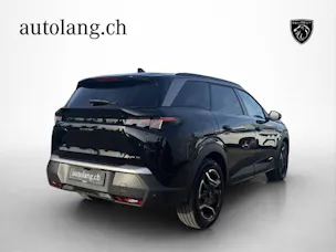 PEUGEOT 5008 1.6 PHEV 225 GT