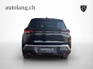 PEUGEOT 5008 1.6 PHEV 225 GT