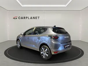 DACIA Sandero 1.0 TCe 100 Expression