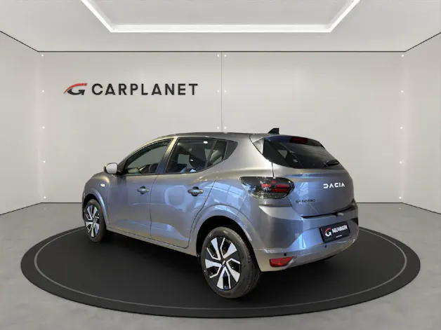 DACIA Sandero 1.0 TCe 100 Expression