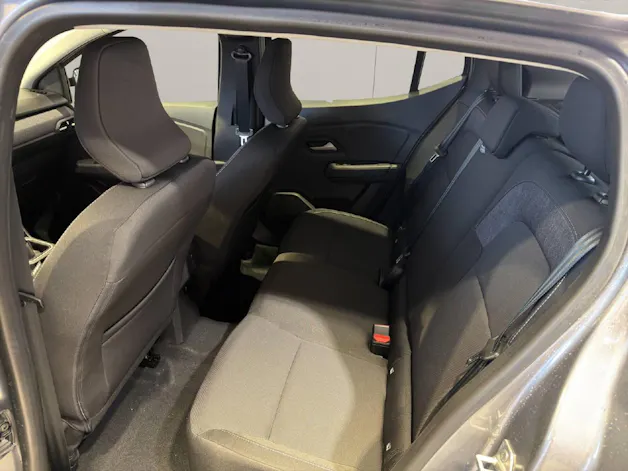 DACIA Sandero 1.0 TCe 100 Expression