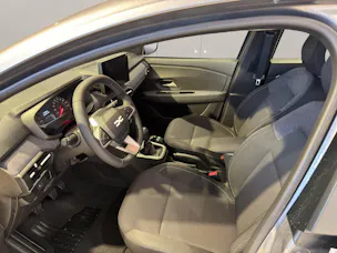 DACIA Sandero 1.0 TCe 100 Expression