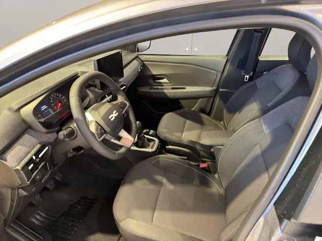 DACIA Sandero 1.0 TCe 100 Expression