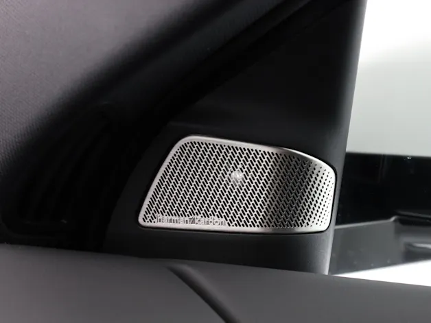 BMW iX3 NA5 50 xDrive