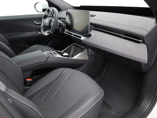 BMW iX3 NA5 50 xDrive