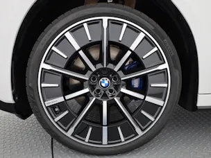 BMW iX3 NA5 50 xDrive