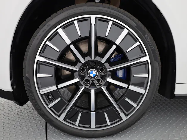 BMW iX3 NA5 50 xDrive