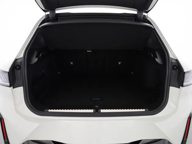 BMW iX3 NA5 50 xDrive