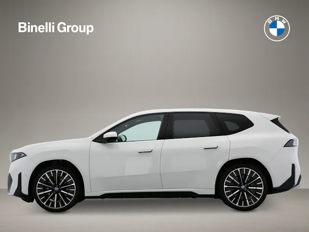 BMW iX3 NA5 50 xDrive