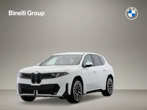 BMW iX3 NA5 50 xDrive