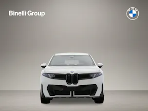 BMW iX3 NA5 50 xDrive