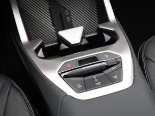 BMW iX3 NA5 50 xDrive