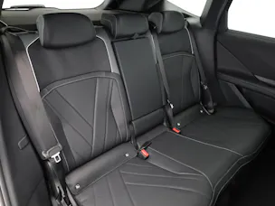 BMW iX3 NA5 50 xDrive