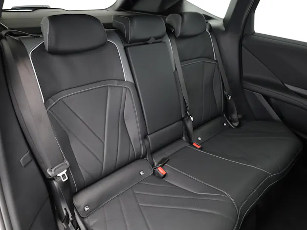 BMW iX3 NA5 50 xDrive