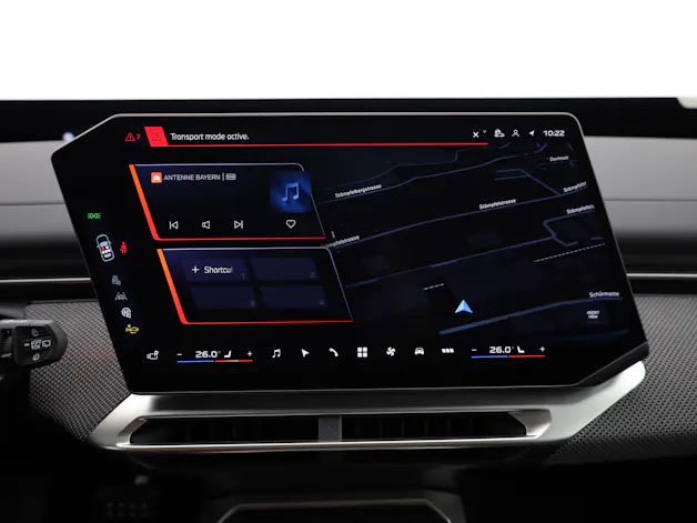 BMW iX3 NA5 50 xDrive