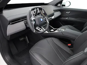 BMW iX3 NA5 50 xDrive