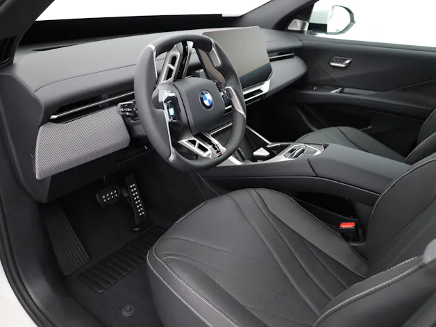 BMW iX3 NA5 50 xDrive