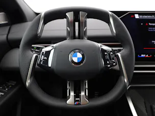 BMW iX3 NA5 50 xDrive