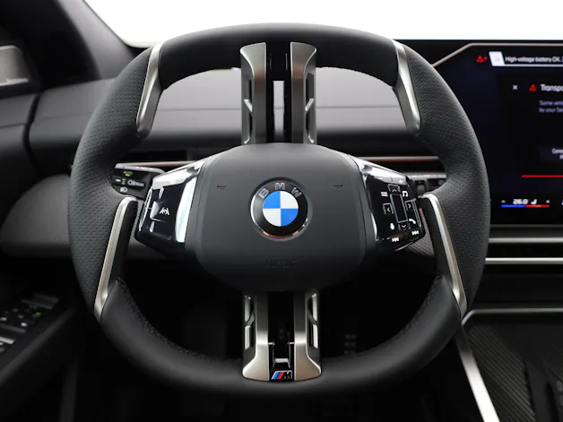 BMW iX3 NA5 50 xDrive